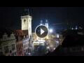 Webcam Prague