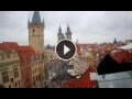 Webcam Prag