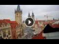 Webcam Praga