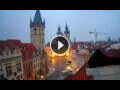 Webcam Prague