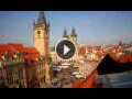 Webcam Prague