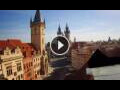 Webcam Prag