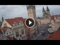 Webcam Prag