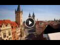 Webcam Prague