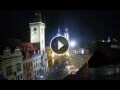 Webcam Prague