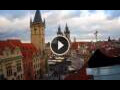 Webcam Prag
