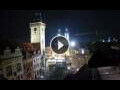 Webcam Prague