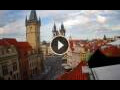 Webcam Prague