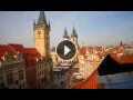 Webcam Praga
