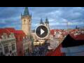 Webcam Praga