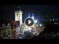 Webcam Prag