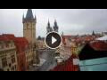Webcam Prag