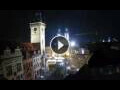 Webcam Prague