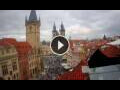 Webcam Prague