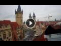 Webcam Prag