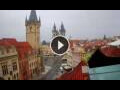 Webcam Praga