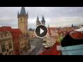 Webcam Prague