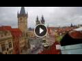 Webcam Praga