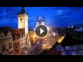 Webcam Prague