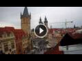 Webcam Praga