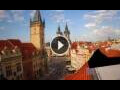 Webcam Prag