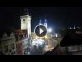 Webcam Prague