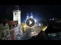 Webcam Prag