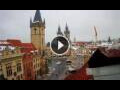 Webcam Prague