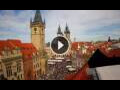 Webcam Praga