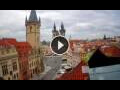 Webcam Prague