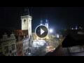 Webcam Prague