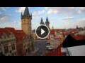 Webcam Prague