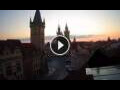 Webcam Prag