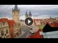 Webcam Prag