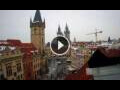 Webcam Prague