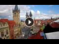 Webcam Prague