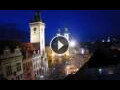 Webcam Prague