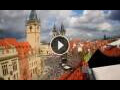 Webcam Prag