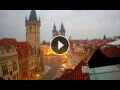 Webcam Prague