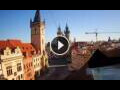 Webcam Prag