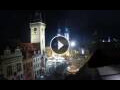 Webcam Prague