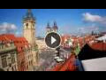 Webcam Prague