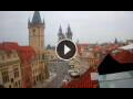 Webcam Prague