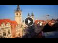 Webcam Prague