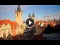Webcam Prague