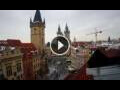 Webcam Praga