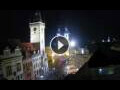 Webcam Praga