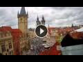 Webcam Prague
