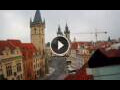 Webcam Prague