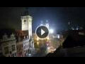 Webcam Prague
